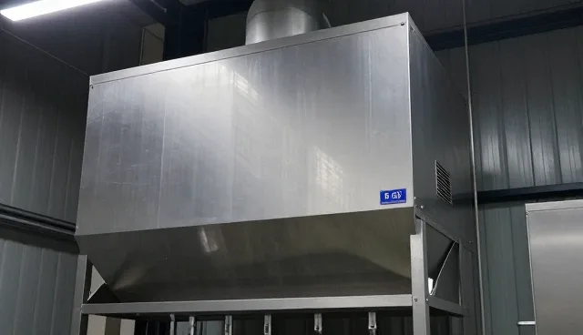 废气治理工程适用情况与限制分析