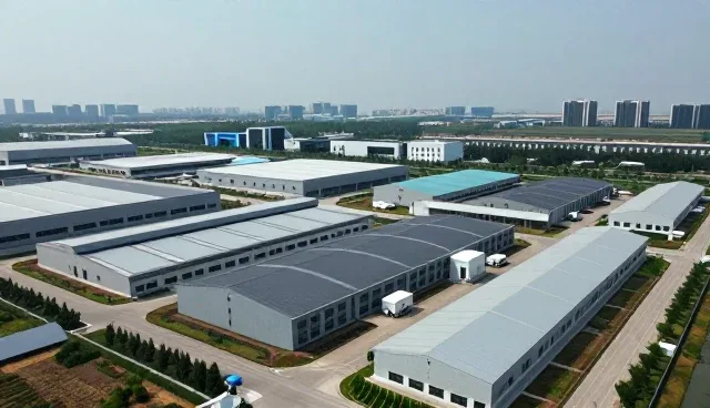 废气治理工程中的常见问题及应对策略